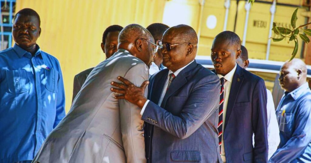 New ICT Leaders Vow to Fast-Track South Sudan’s Digital Economy Transformation 11 1 7