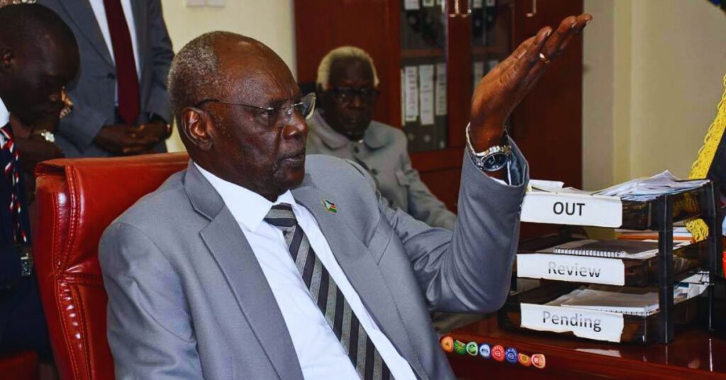 New ICT Leaders Vow to Fast-Track South Sudan’s Digital Economy Transformation 10 2 5