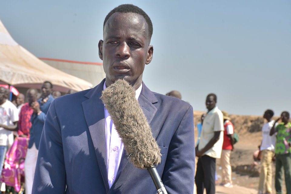 Governor Riek Bim Top Hails YoanYang Centenary As A New Dawn For Unity State 22 495399438 122173278356327401 3828496187937134767 n