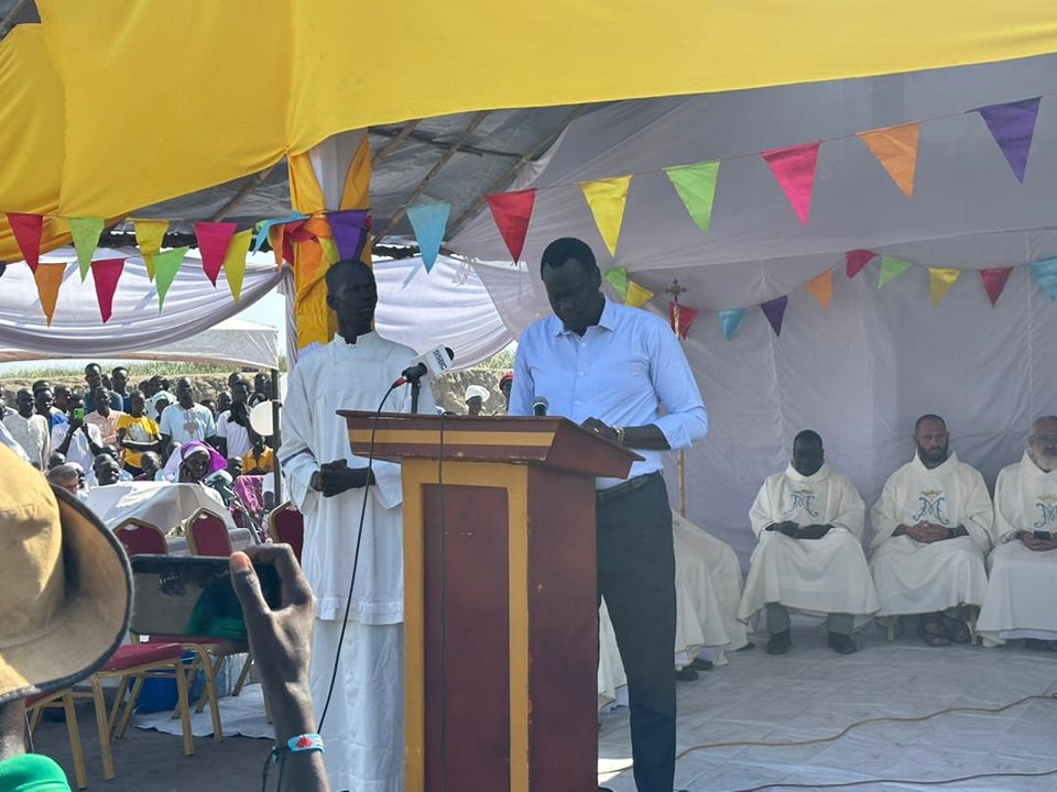 Governor Riek Bim Top Hails YoanYang Centenary As A New Dawn For Unity State 18 495675968 122173278524327401 161057314843815660 n