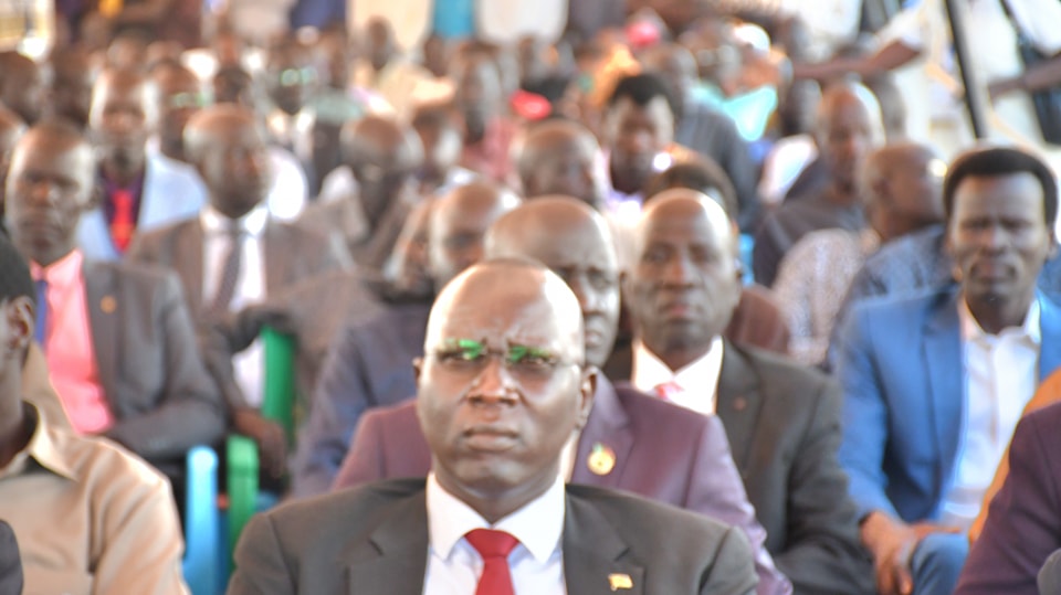 Governor Riek Bim Top Hails YoanYang Centenary As A New Dawn For Unity State 9 495871317 122173278932327401 9171995879230627854 n