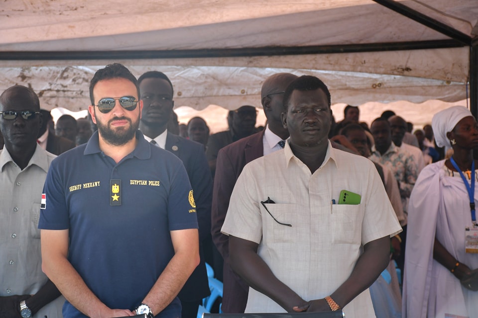 Governor Riek Bim Top Hails YoanYang Centenary As A New Dawn For Unity State 11 496854248 122173278848327401 6600136045330935755 n